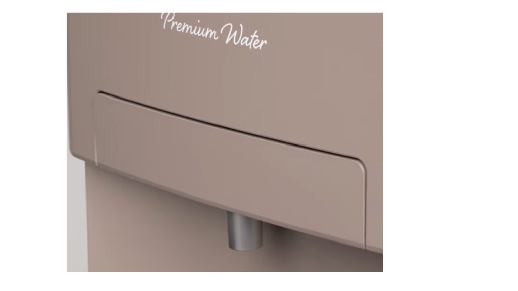 決まりました　PREMIUM WATER ウォーターサーバー ピンク チャイルドロックボタン プレミアムウォータースリムサーバー4チャイルドロック が進化 出水