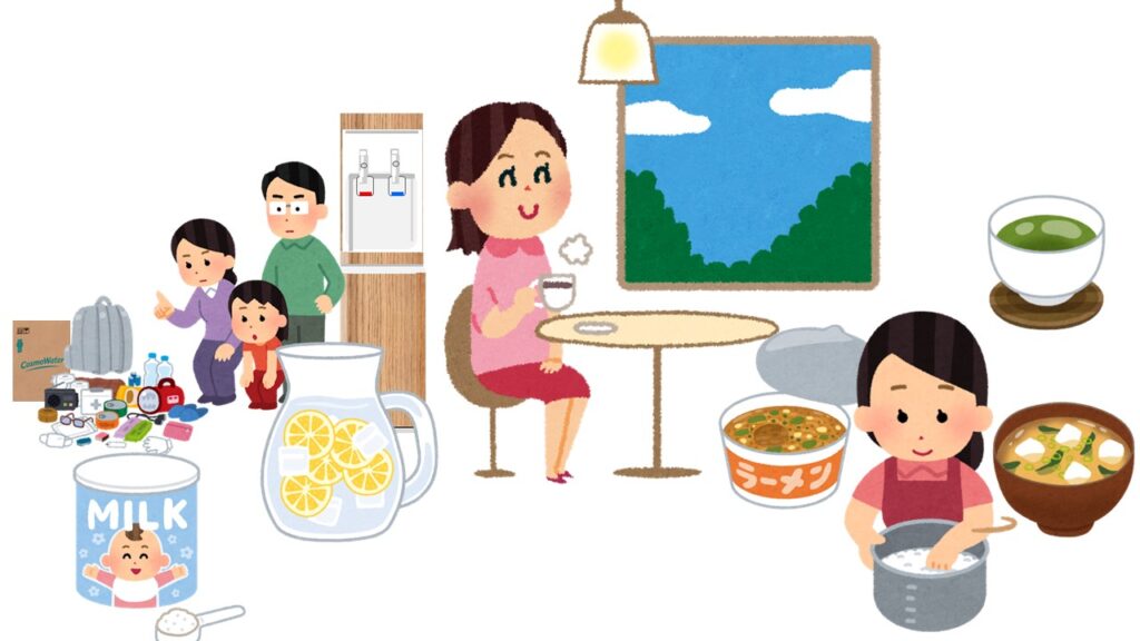 サーバーのいろいろな楽しみ方